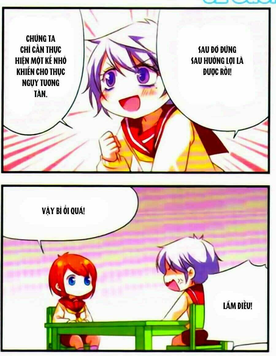 manh tam quốc chapter 84 7