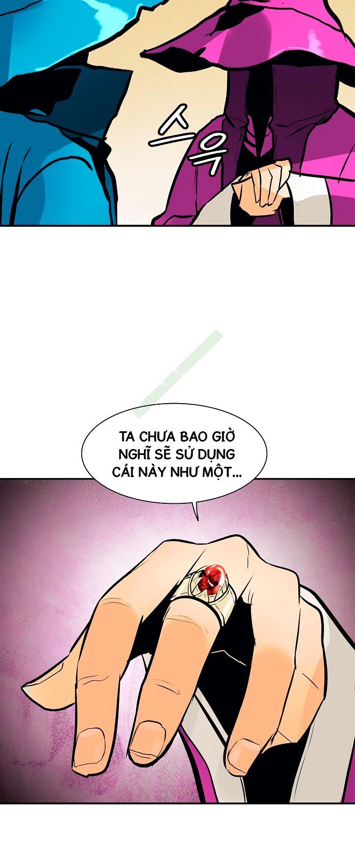 bất bại chân ma chapter 27.2 11