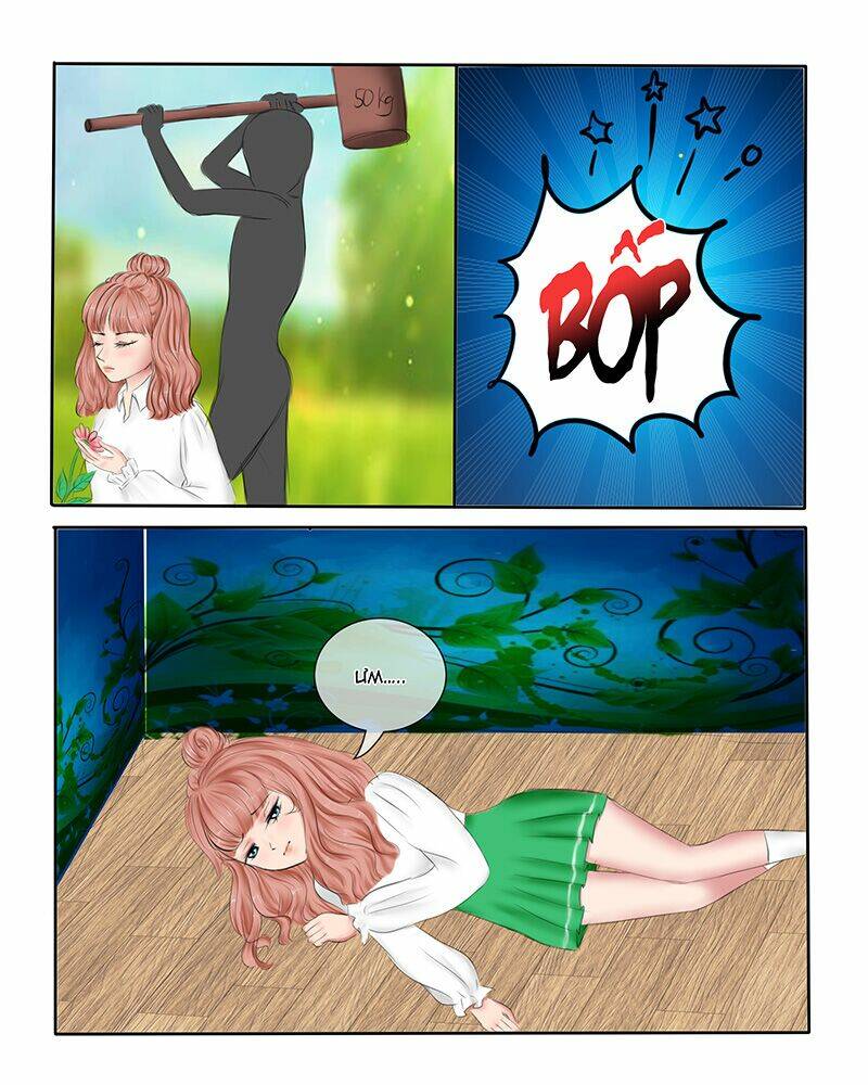 lạ lone chapter 3 3