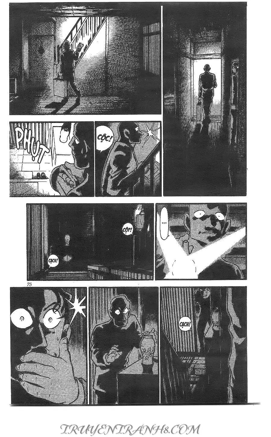 conan chapter 397 7