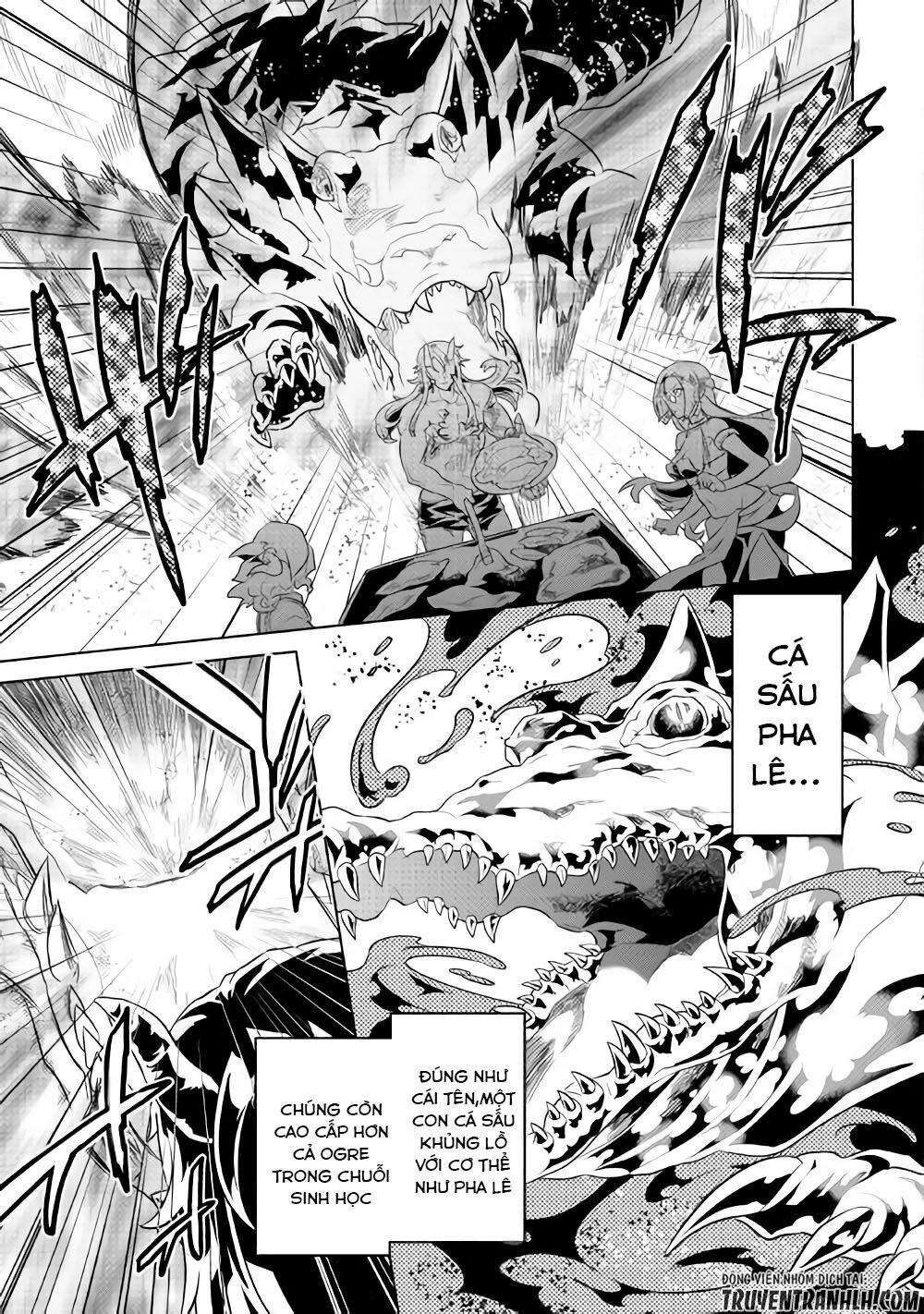 Re:monster chapter 42 11