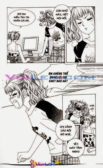 cặp đôi kỳ lạ chapter 1 8