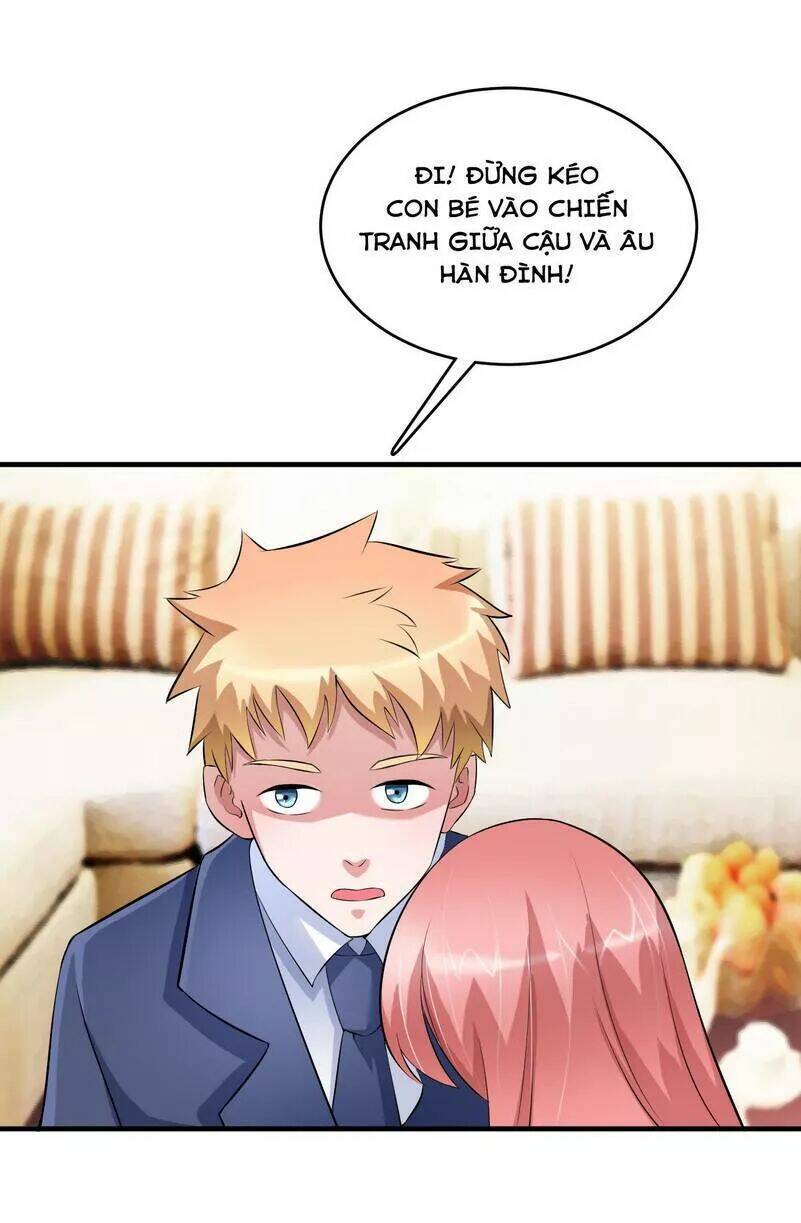 cô dâu gả thay của tổng tài chapter 71 15