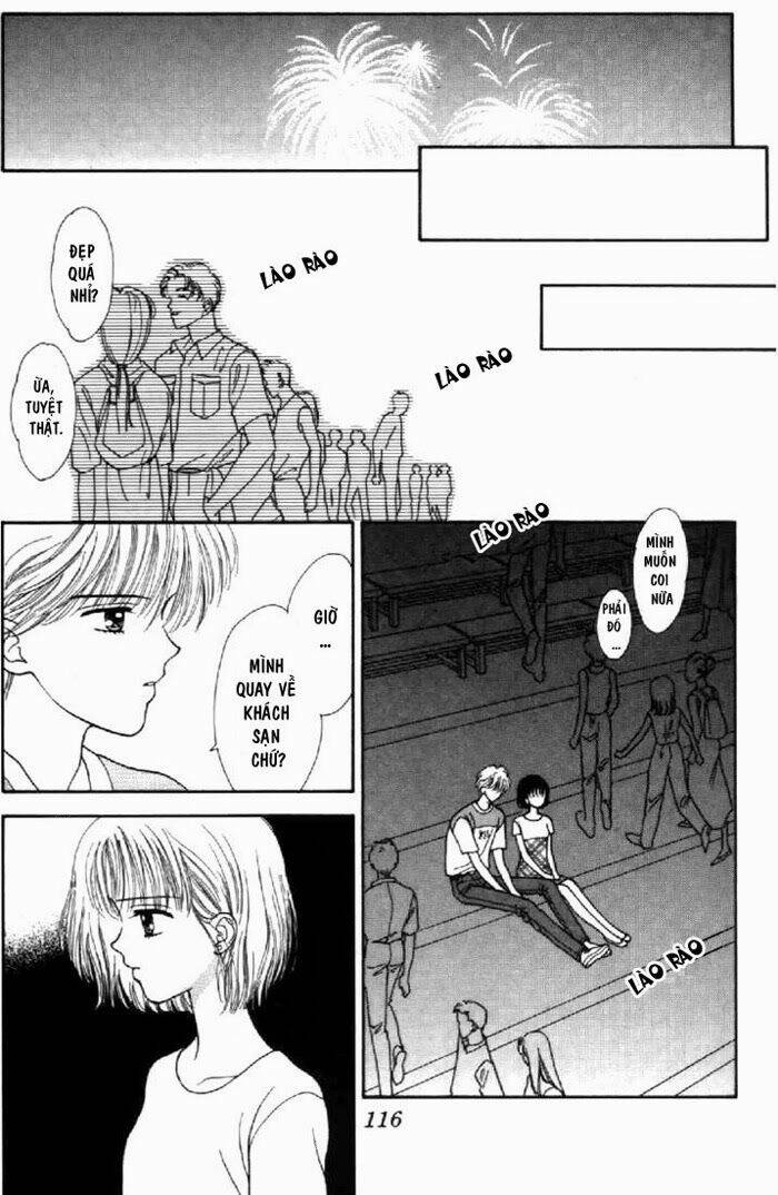 marmalade boy chapter 38 18