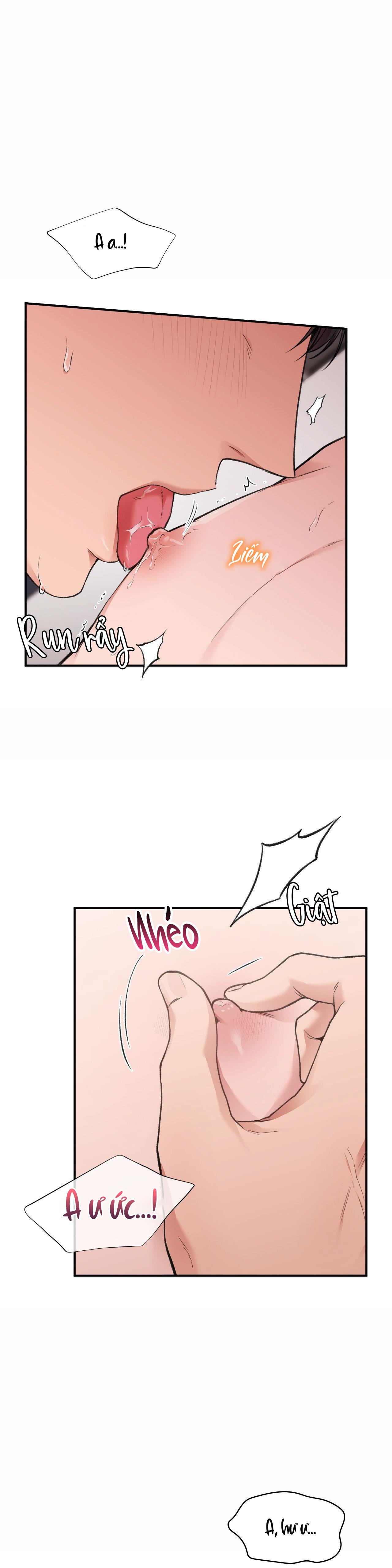 zai đẹp nhưng lại thích dạy đời chapter 43 22