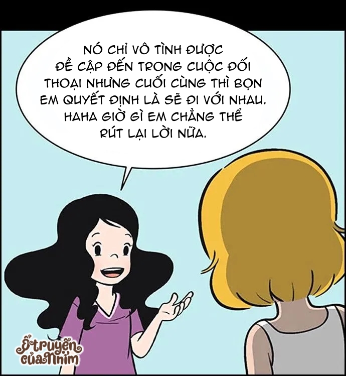 yumis cells chapter 11 22