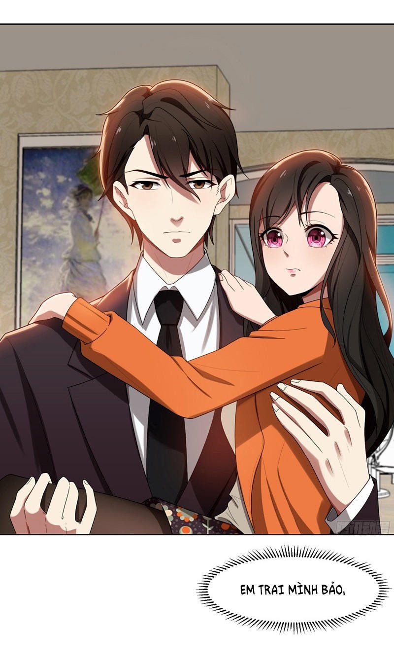 vợ yêu không ngoan chapter 5 47