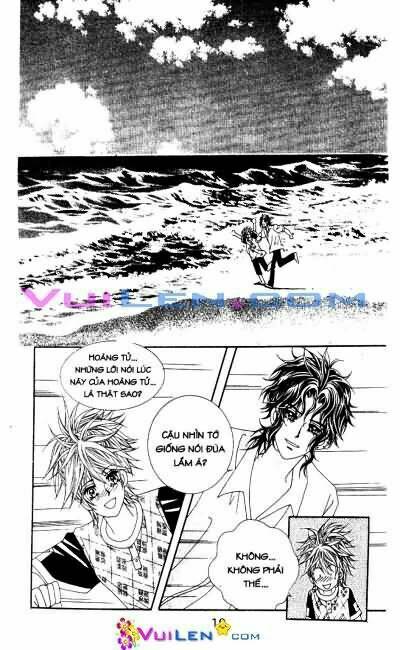 chạm mặt thần tượng chapter 2 19