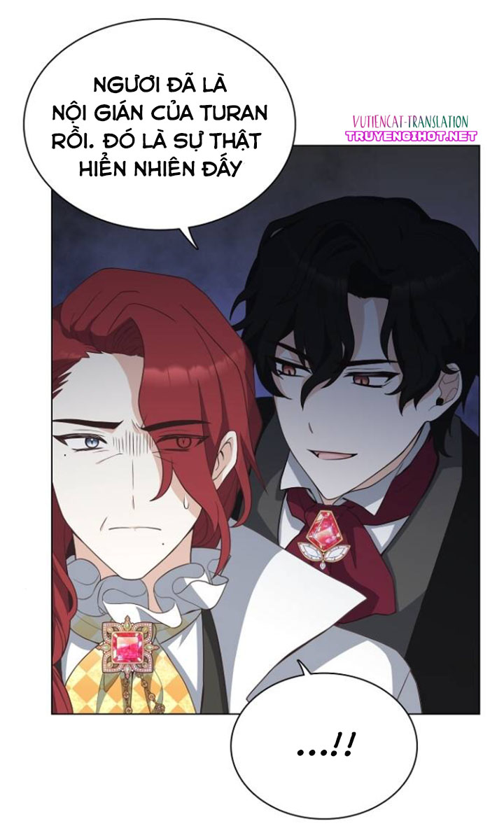 lời cầu hôn đến từ hoàng đế chapter 23.1 21