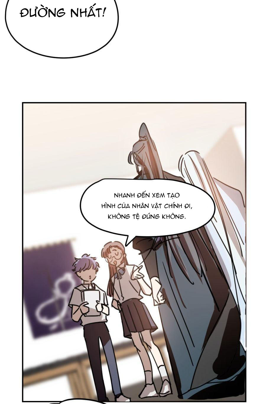 Bắt Lấy Ngao Ngao chapter 23 - Trang 62