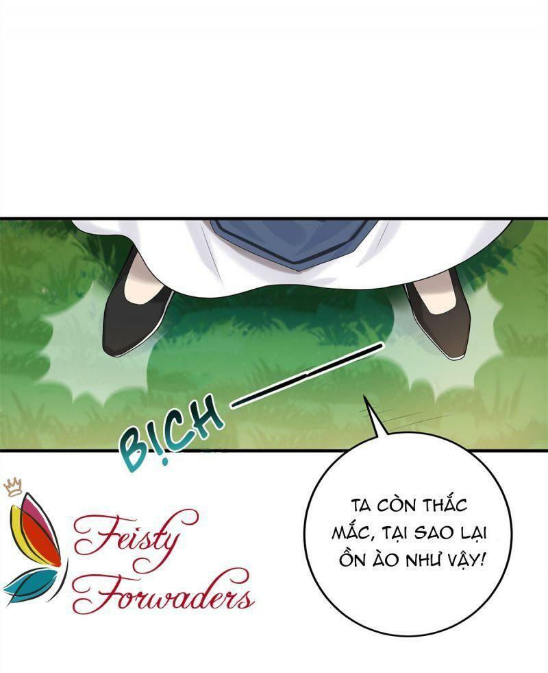 sau khi tu luyện, ta biến thành ma tôn xương khô chapter 1 56