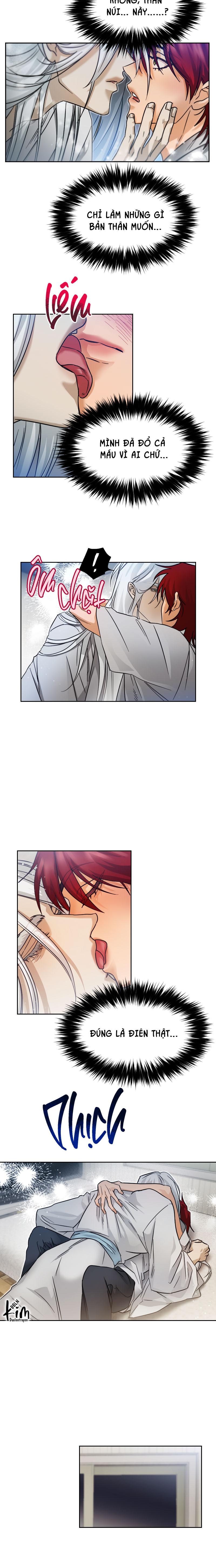 tế phẩm thần núi chapter 9 7