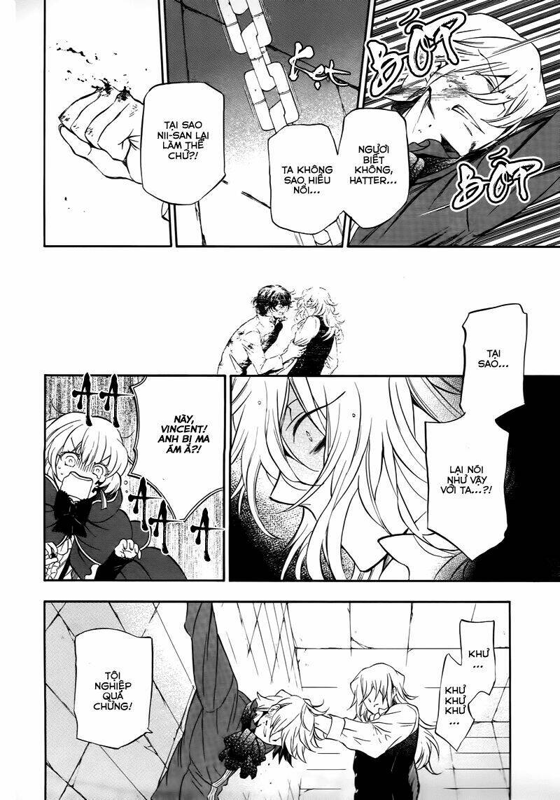 pandora hearts chapter 81 10