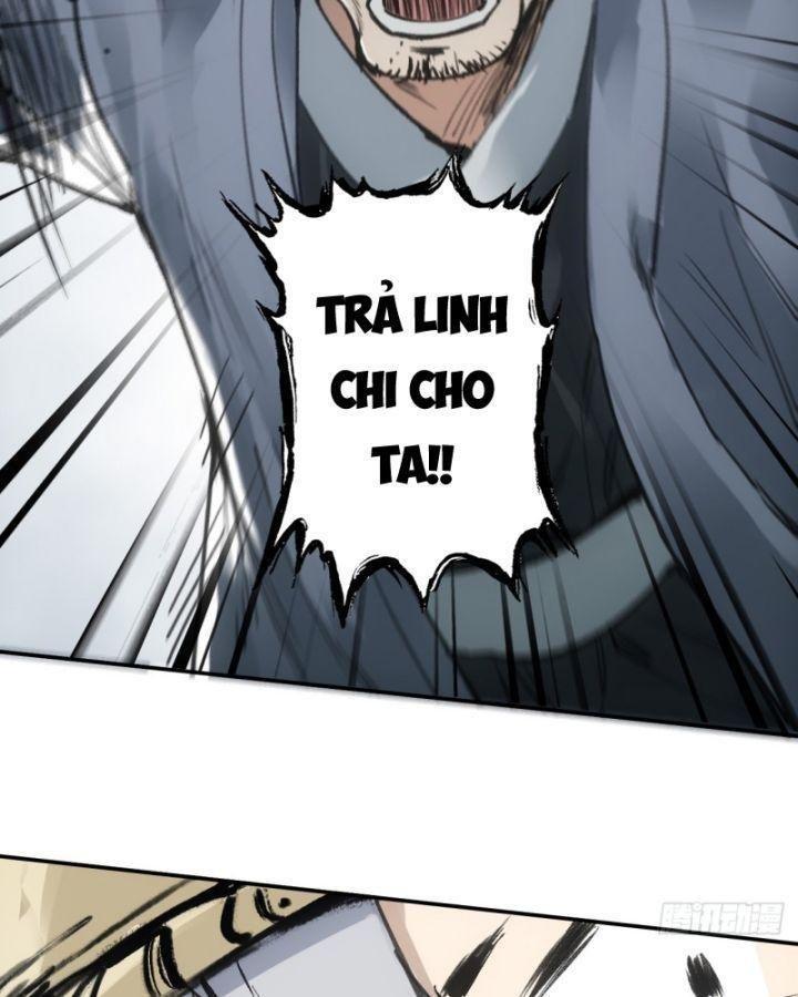 xa đao chapter 5 26