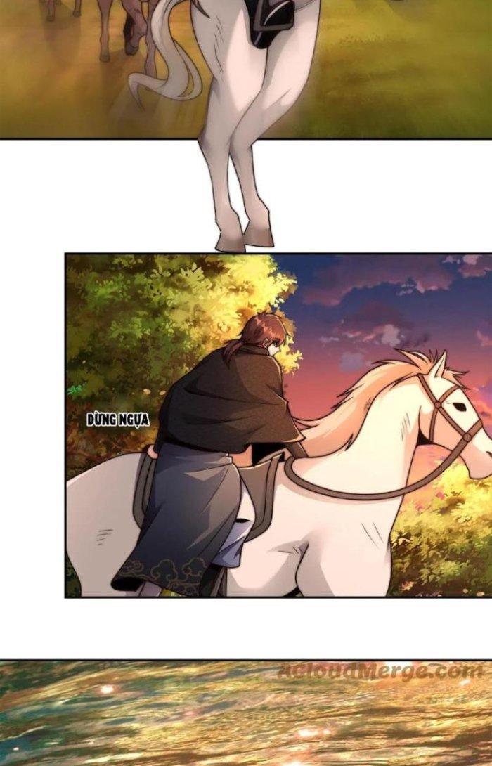 ta nuôi ma quỷ ở trấn ma ti chapter 102 18