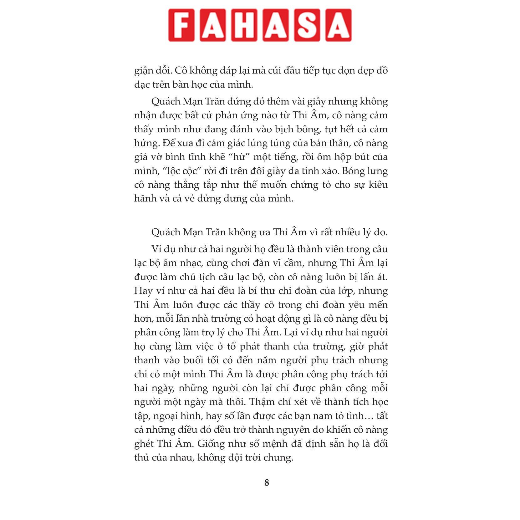 Sách - Bộ Sách Và Cậu Bước Đến - Tập 1 + Tập 2 (Bộ 2 Tập) - Bản Đặc Biệt - Tặng Kèm 2 Bookmark + 1 Postcard + 1 Standee + 1 Dải Postcard