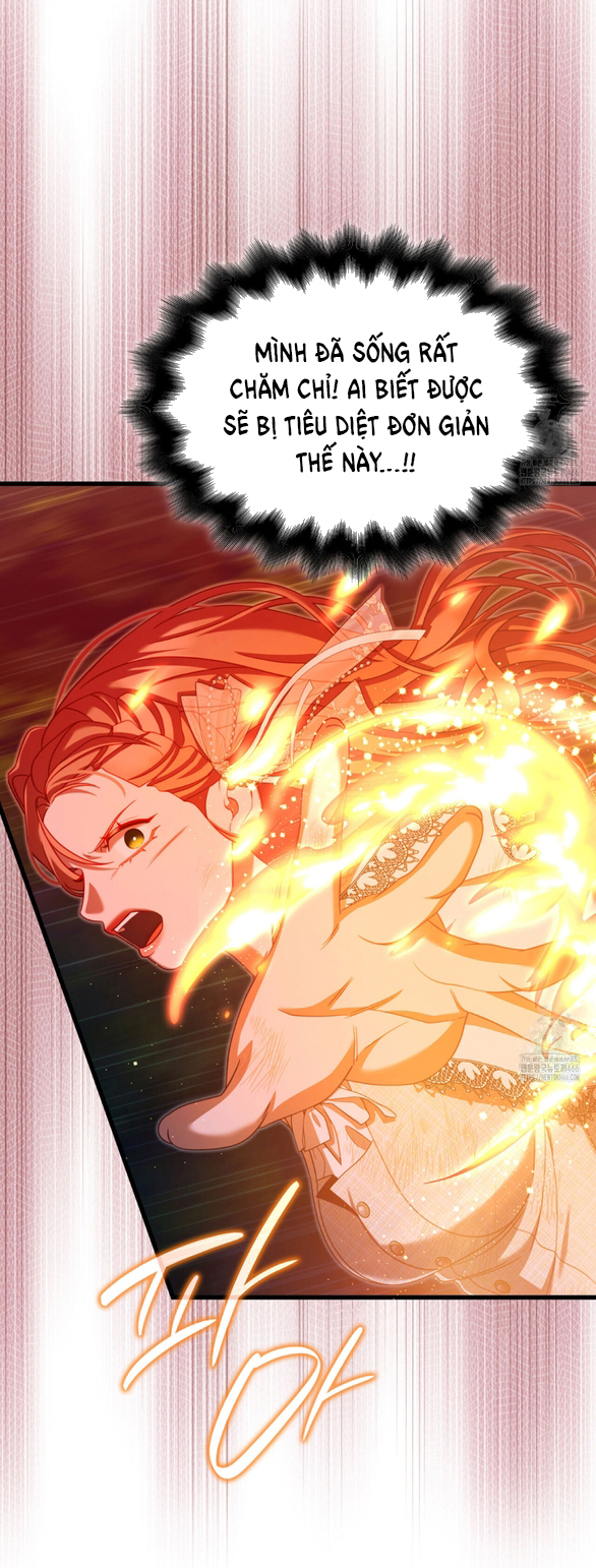 Tôi Sẽ Biến Anh Ta Từ Một Con Chó Điên Thành Một Chàng Quý Tộc chapter 45.2 16