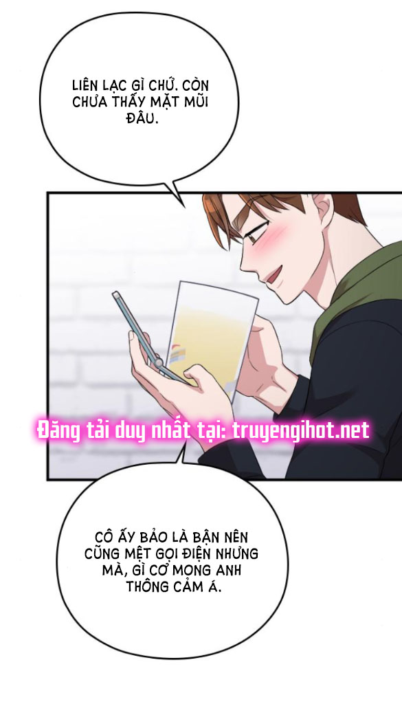 cô đi mà lấy chồng tôi chapter 38.2 34