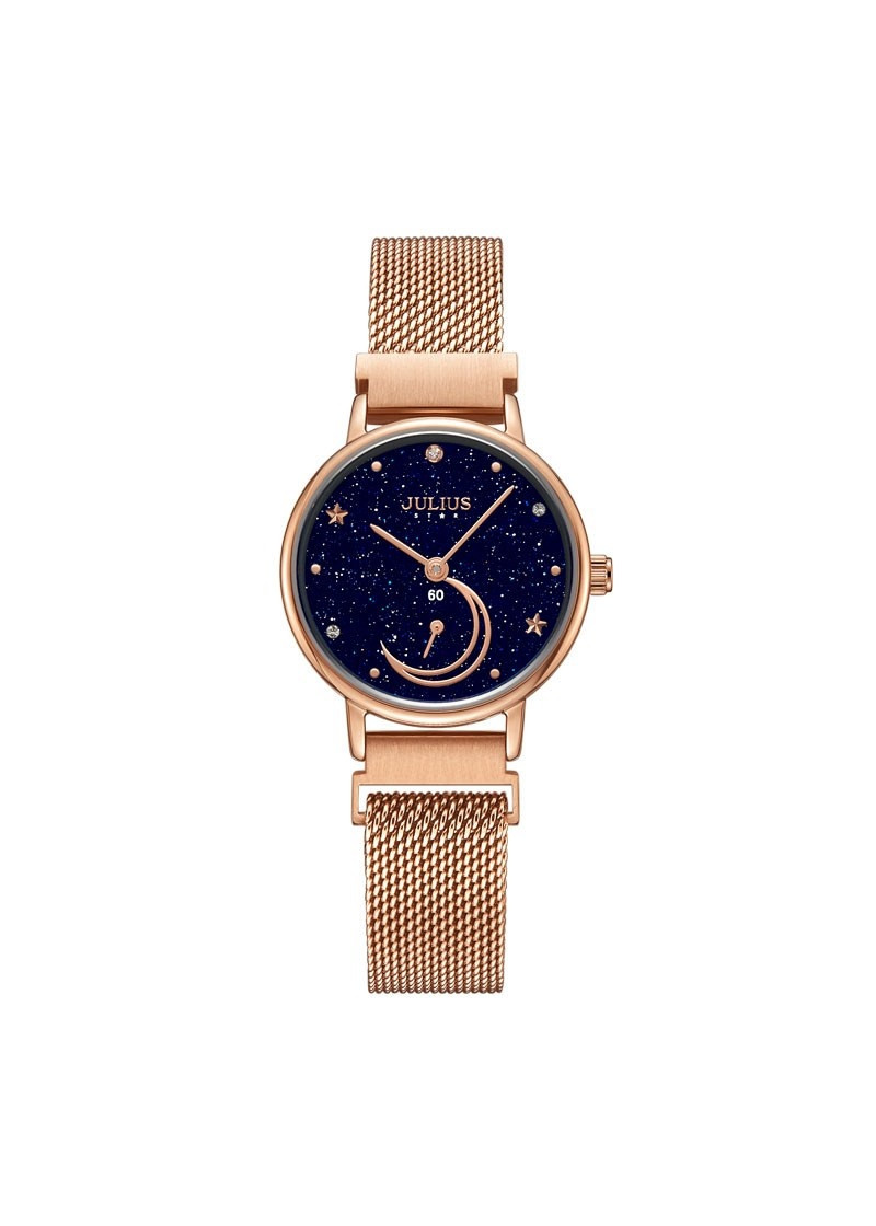 Đồng hồ hàn quốc Julius Star nữ JS-038