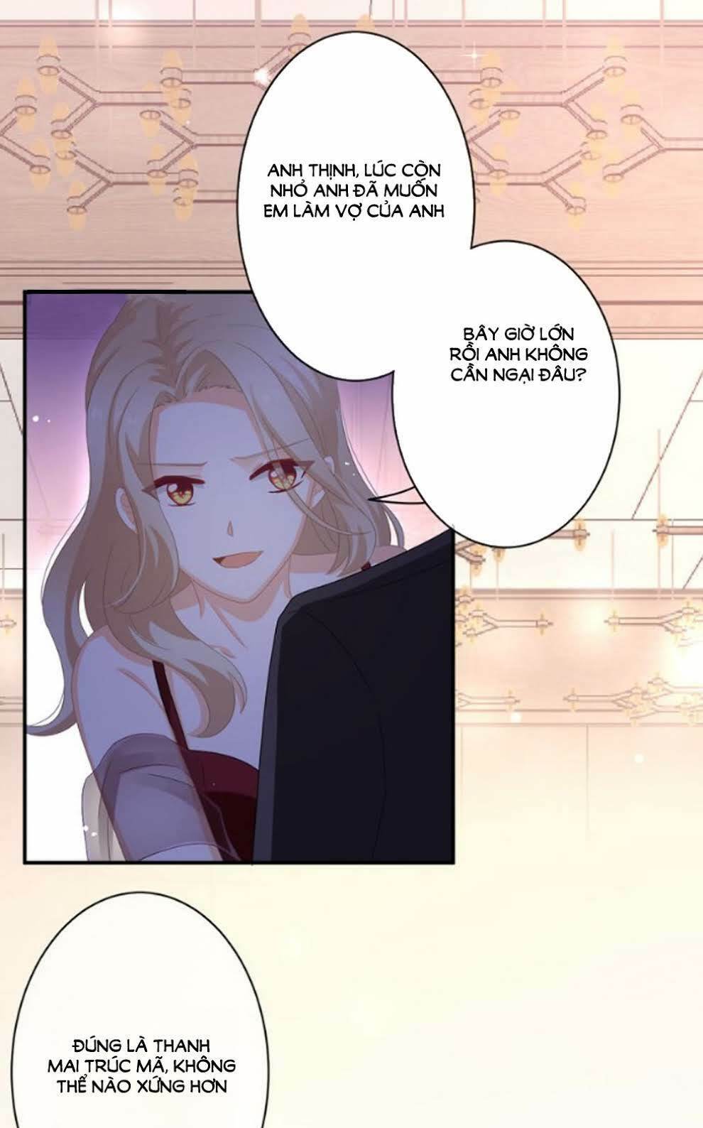 tiệm may luyến sắc chapter 9 30