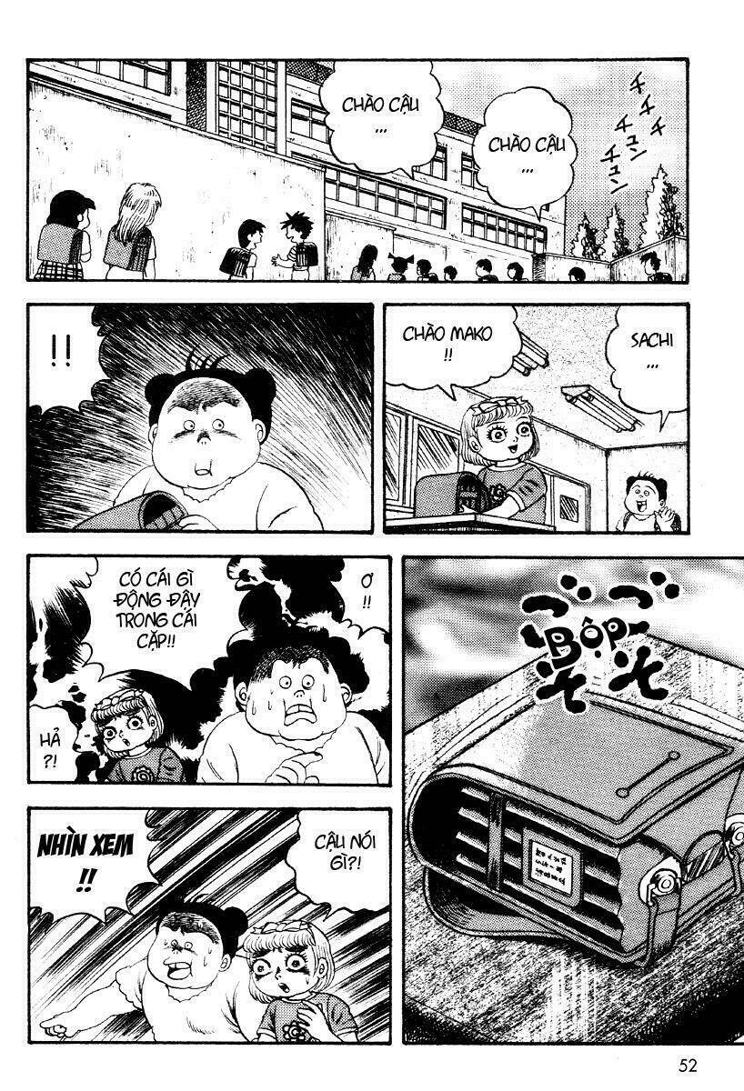 skin & bone chapter 2 21