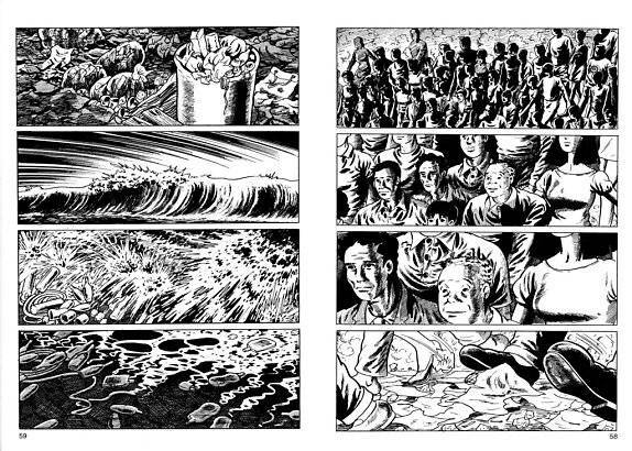 drifting classroom chapter 31 2