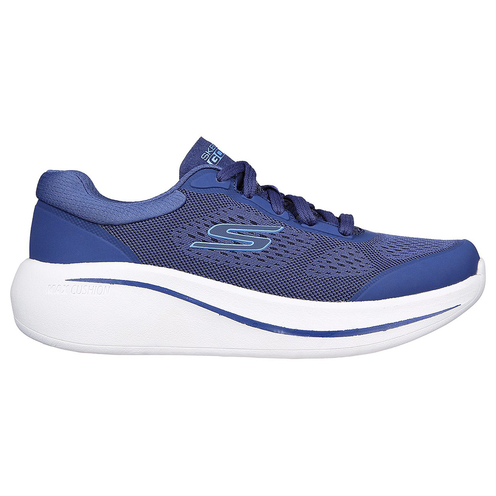 Skechers Nữ Giày Thể Thao Performance Max Cushioning Essential - 129252-BLU