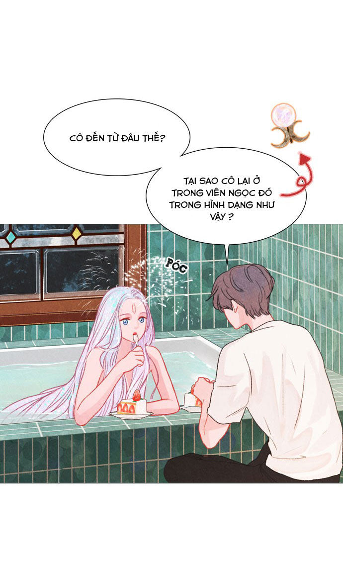 shinbi - thần bí chapter 6 18