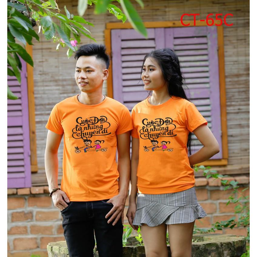 Áo đôi tình yêu