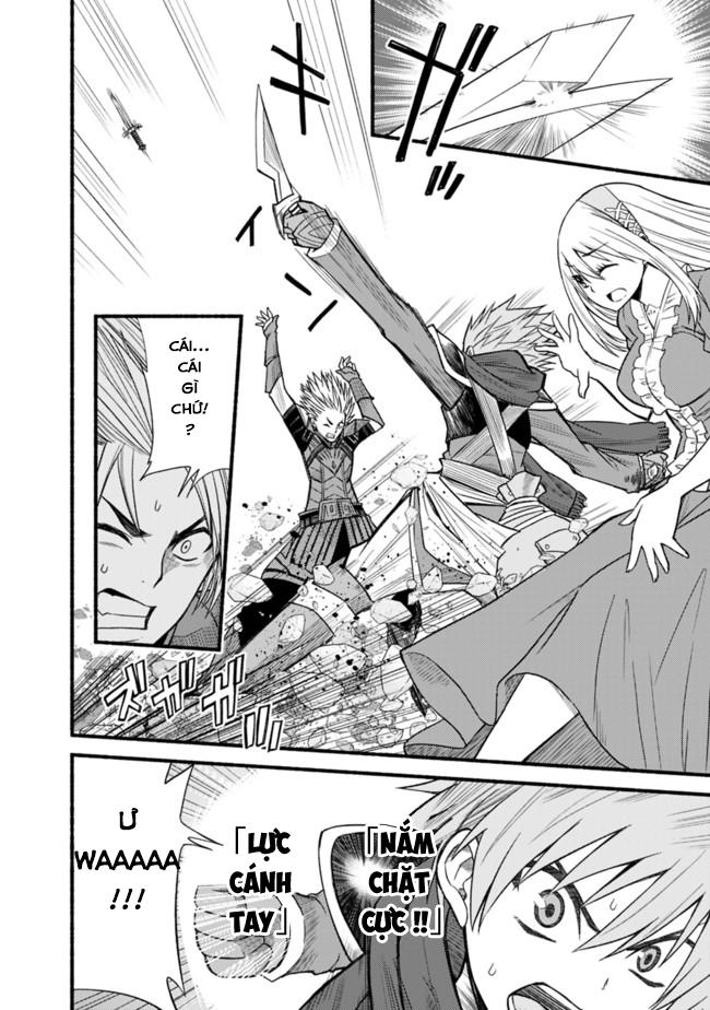 living in this world with cut & paste chapter 5 21