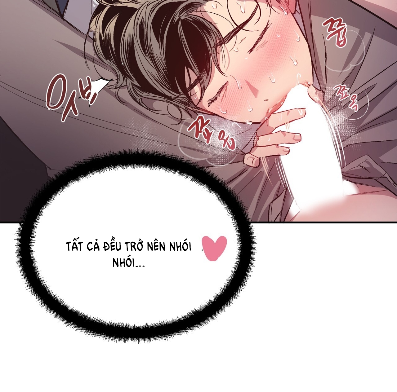 Điều Bí Mật Dưới Mái Tóc chapter 13.2 - Trang 17