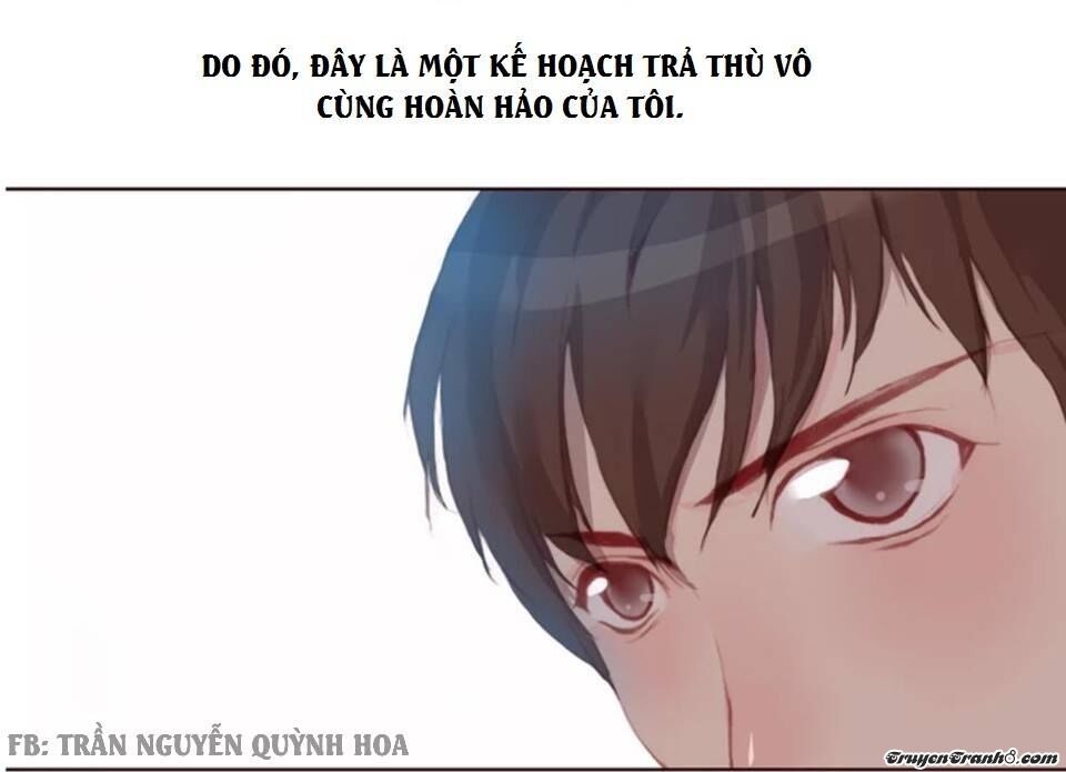 trả thù trường trung học phần 1 chapter 30 33