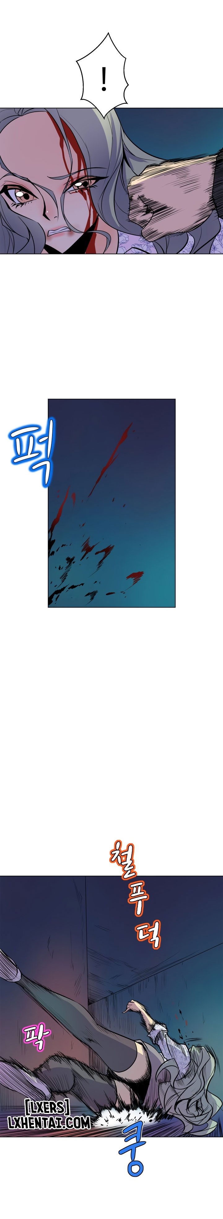 thân phận bí mật chapter 64 8