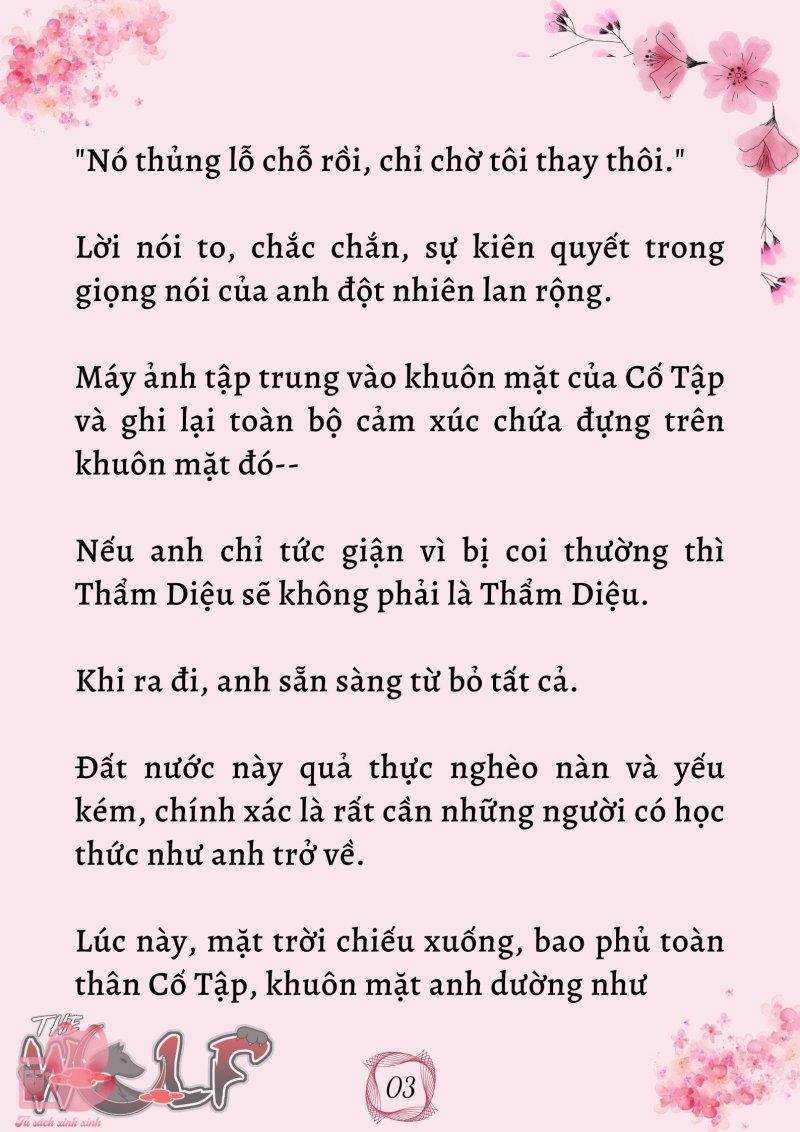 xuyên không vào nhóm nhạc nam 200 người chapter 37 3