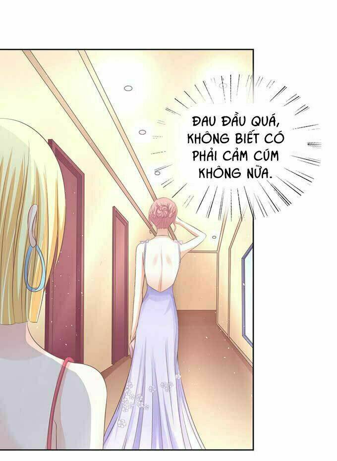 liệt ái tri hạ: series mật đào tiểu tình nhân chapter 45 11