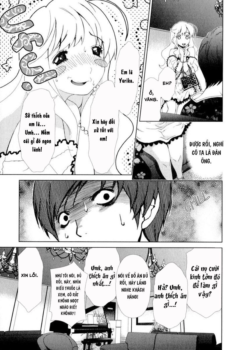 yuricam chapter 11 15