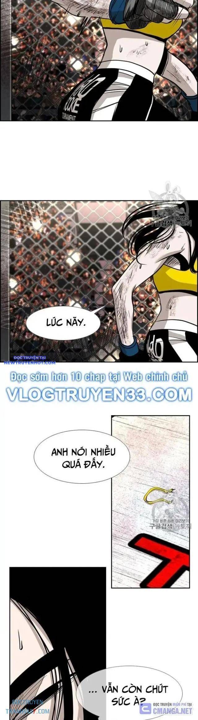 shark - cá mập chapter 183 35