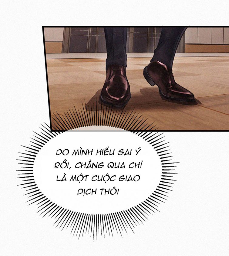 thần thương (môi súng) chapter 64 9