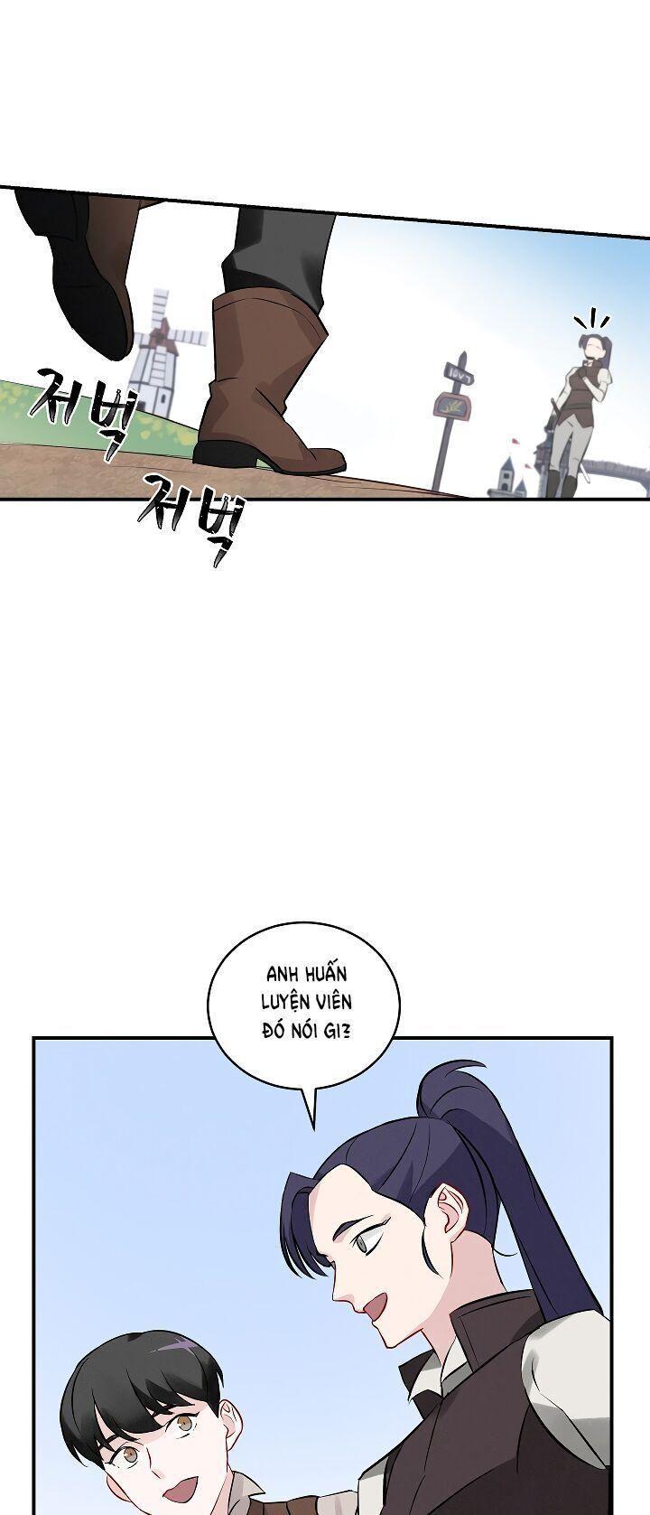 tôi lên cấp chỉ bằng cách ăn chapter 7 70