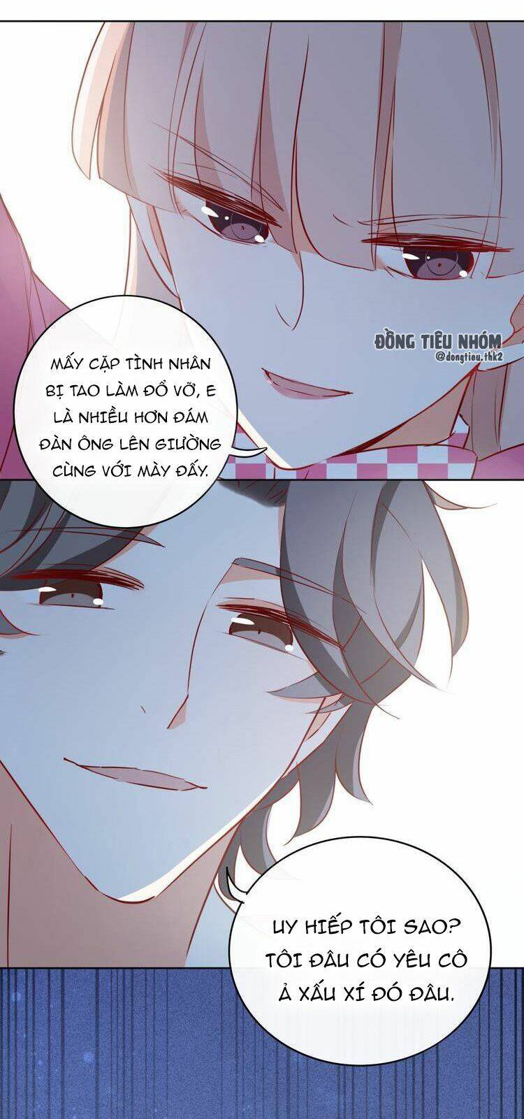 cẩm nang tấn công tra nam chapter 10 7