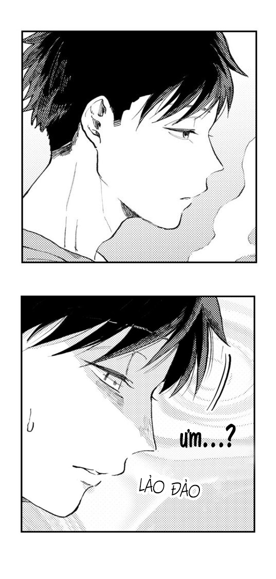 bị anh chàng lập dị để ý chapter 2 22