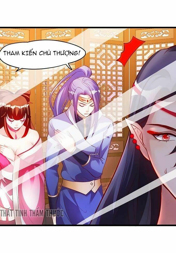 liêu liêu trai chapter 2 27