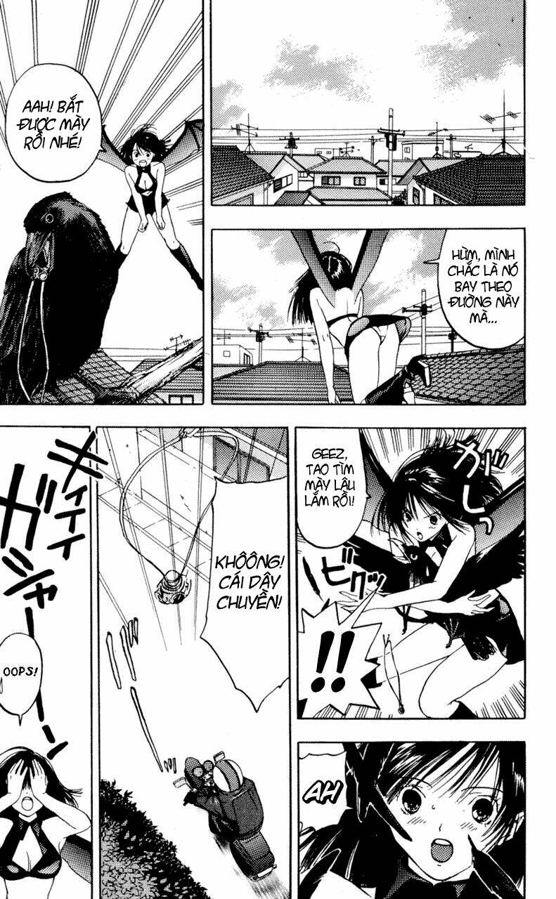 lilim kiss chapter 18 7