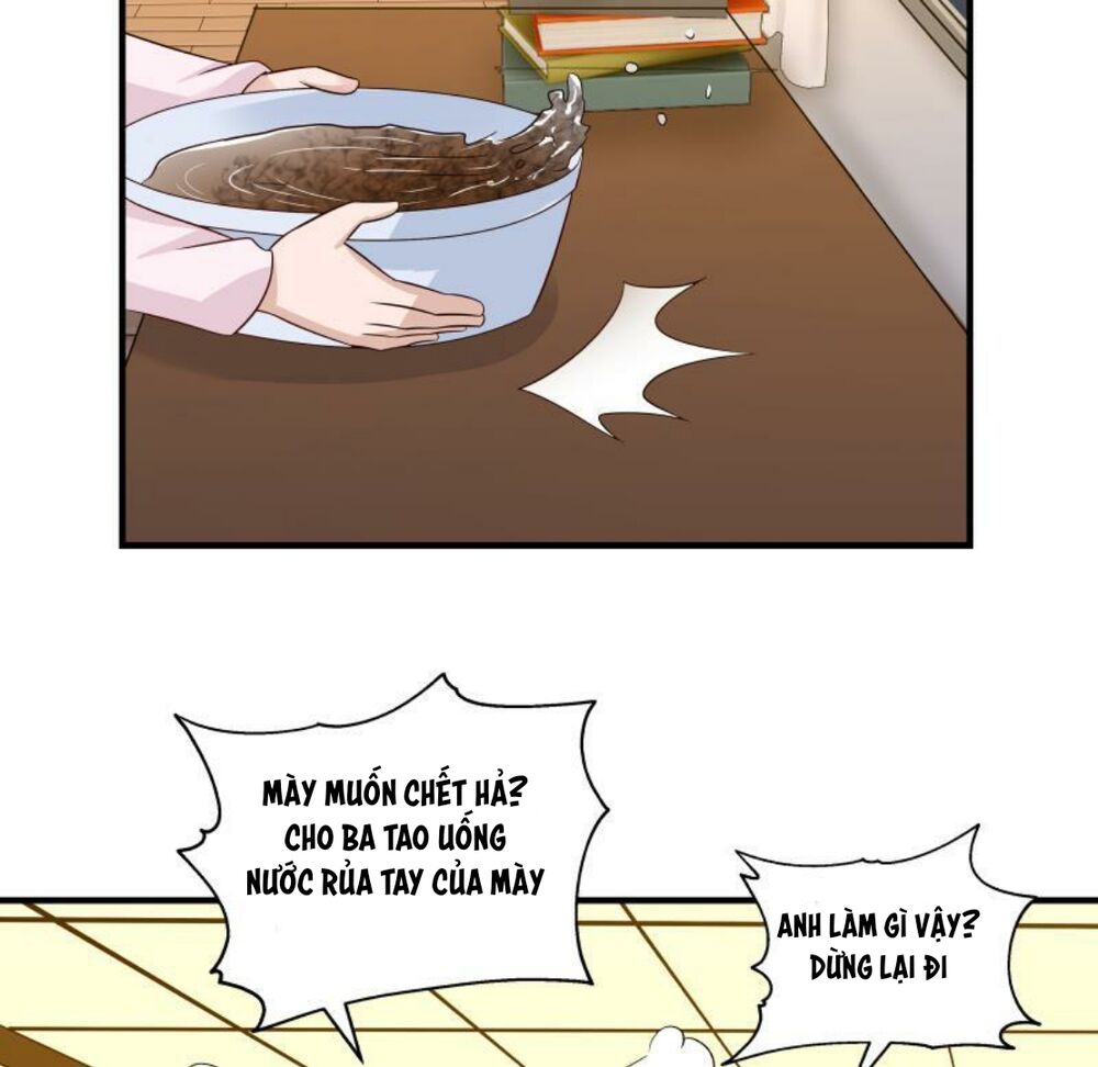 trên người ta có một rồng chapter 252 45