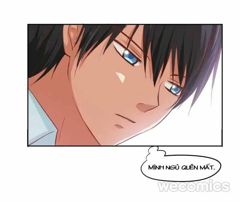 mối tình đầu có chút ngọt chapter 31 33