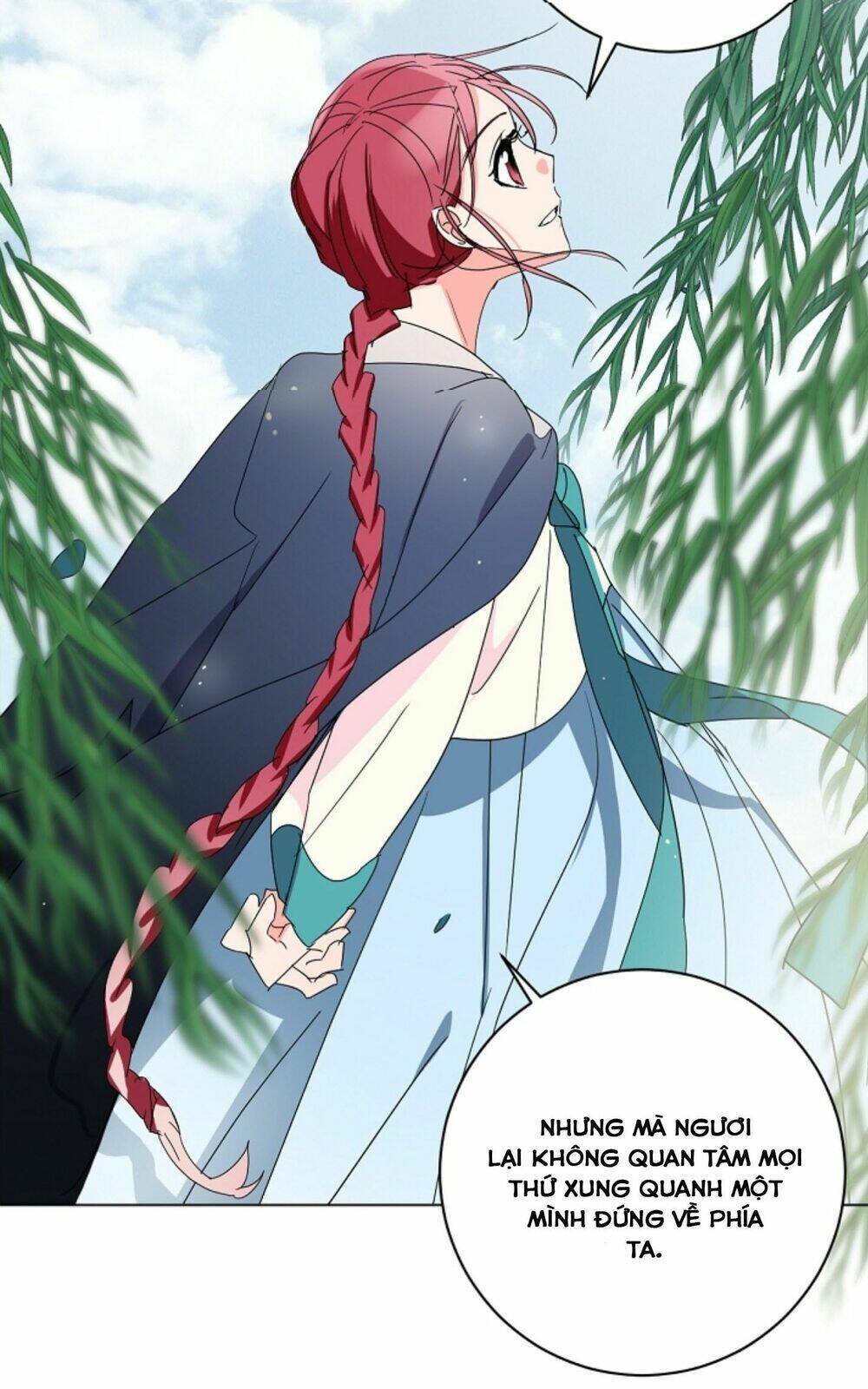 chae hong sa chapter 47 48