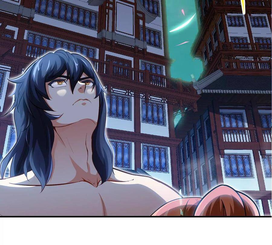 bản kiếm tiên tuyệt không làm nô chapter 41 67