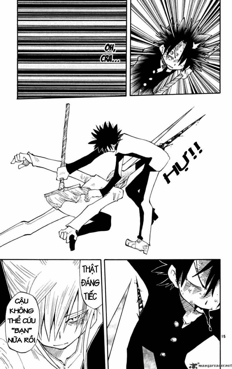 law of ueki plus chapter 20 16