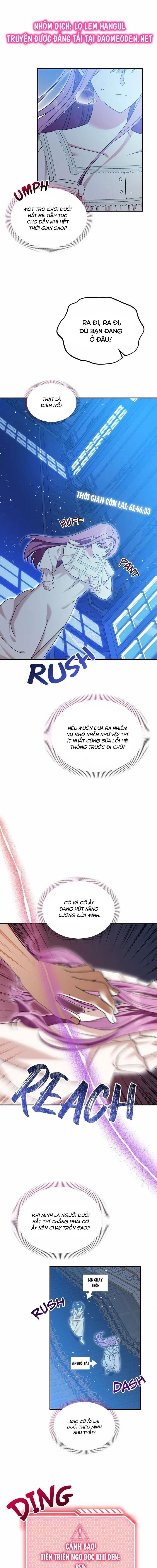 phương pháp bảo vệ anh ấy trong lãnh địa quái vật chapter 39 1