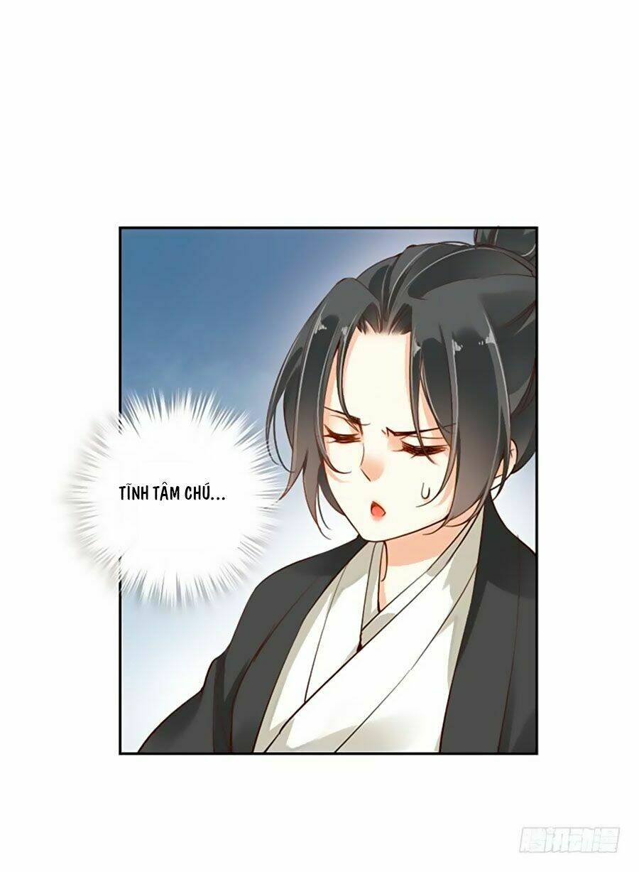 thiền tâm vấn đạo chapter 4 36